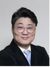 한국디지털뉴스협회장에 선출된 한겨레 양상우 사장