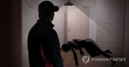 "왜 술 먹고 늦게 들어와" 잔소리 아내 살해 50대 징역 15년 - 1