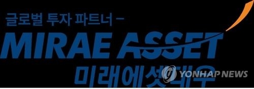 미래에셋대우-네이버 손잡았다…상대주식 5천억원씩 매입(종합2보) - 1