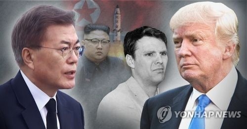 美정보당국자, 사드 논란에도 "한미동맹 여전히 매우 강할 것" - 1