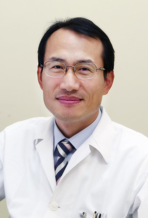 고영진 재활의학과 교수