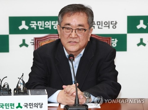 국민의당 혁신위 "존폐위기서 黨 안이, 정치적 무한책임"(종합) - 1