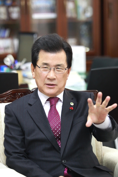 이시종 충북지사