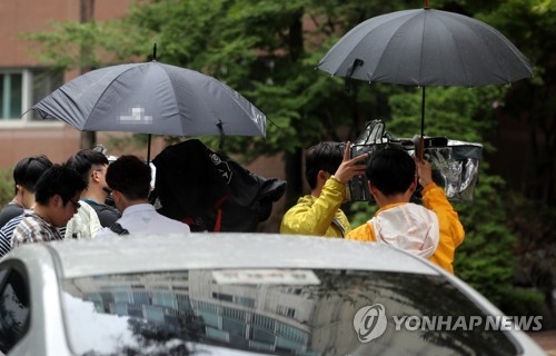 박주선 "진상조사단, 단독범행 결론…安, 이용주 보고받고 알아" - 2
