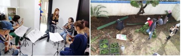 '문화파출소'가 개소 1주년
