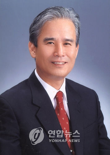 김병목 전 영덕군수