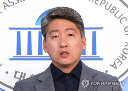 김경록 "이준서 믿는다…檢 회유·협박에도 끄떡없을 것" - 1