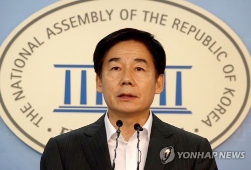 이용호 "초등교사 임용절벽, 공무원 증원 타산지석 삼아야" - 1