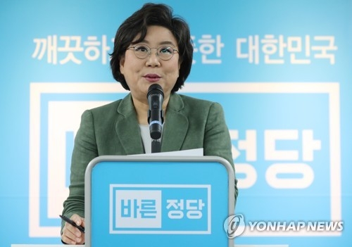 이혜훈, 安 출마에 "놀랍다…많은 분들이 당혹스러워 해" - 1