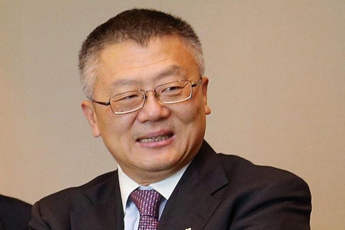 싱가포르서 영구추방된 중국문제 전문가