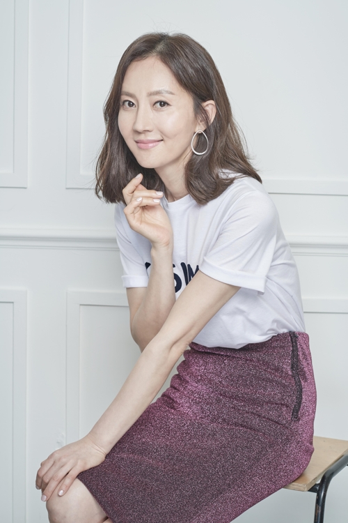 염정아