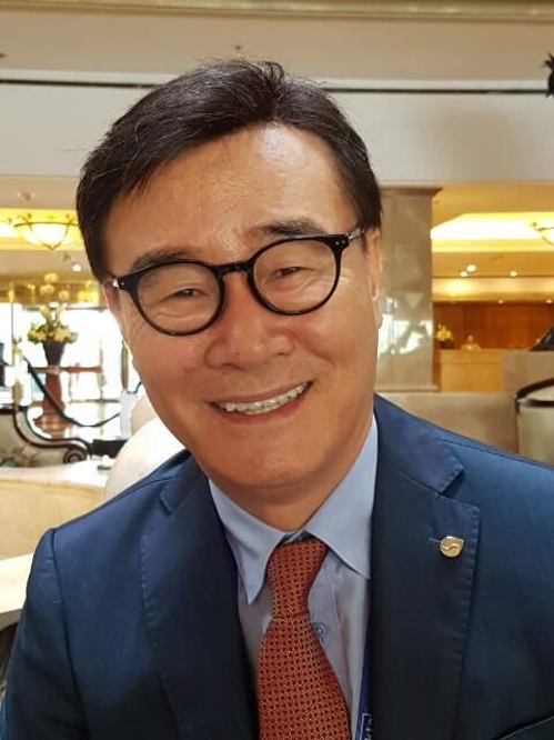 김태곤 월드옥타 호찌민지회장