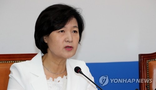 秋, 국민의당 전대와 겹친 취임 1년…메시지 주목 - 1