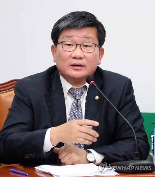 전해철, 秋 직격 "文대통령 재신임 걸었던 혁신안 실천하잔 것" - 1