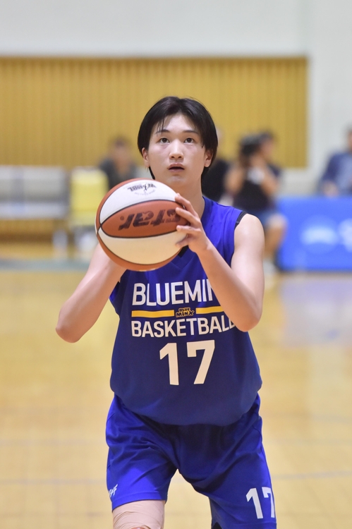 윤예빈