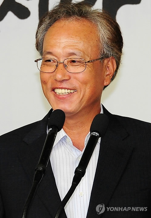 문성현 노사정위원장