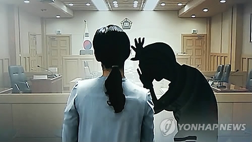 여교사가 초교생과 수차례 성관계…"좋아서 그랬다"(종합) - 1