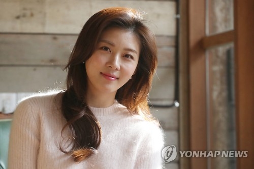 배우 하지원