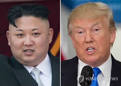 NYT "트럼프, 北과 '위험한 대화'할까 전문가들 우려해" - 1