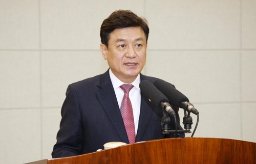 김병우 "수업 혁신은 학교 문화와 교육의 혁신" - 1