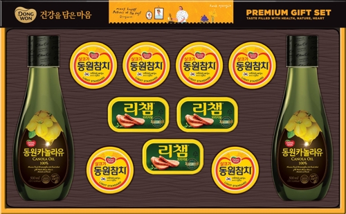 동원 추석선물세트