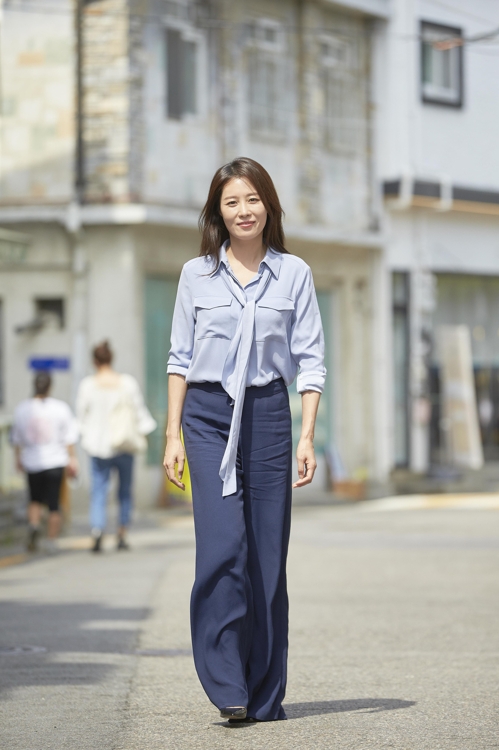 문소리