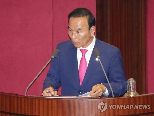 충북 동남부 4개 지역 농산어촌개발사업 지구 선정돼 - 1