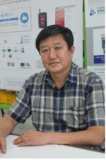 동우엔지니어링 전광규 대표