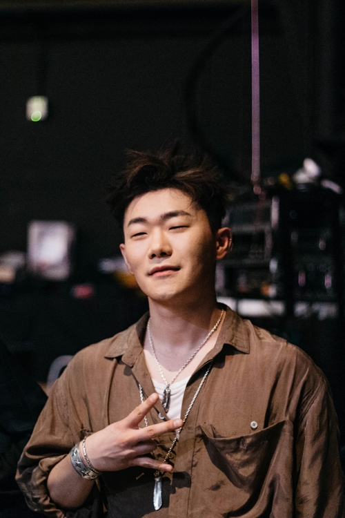지코와 딘 프로듀서팀에서 활약한 행주
