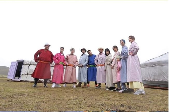 "추성훈, 자연 속에서 힘쓸 기회 달라고 하더라" - 5