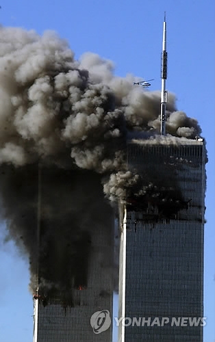 9·11테러 16주년…코스피에도 역대 최악이었다 - 1