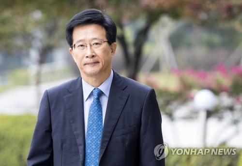 검찰, 민병주 전 국정원 심리전단장 두 번째 소환조사 - 1