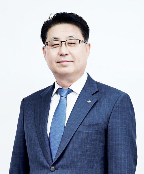 문종석 CJ프레시웨이 대표