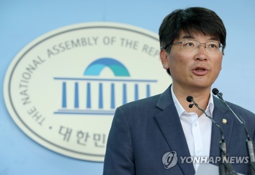 박완주 수석대변인