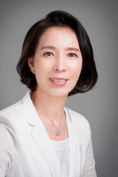 학교법인 덕성학원 박상임 제13대 이사장