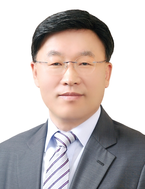 조병옥 신임 영산강유역환경청장