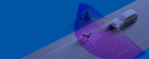 델파이-레더테크, 자율주행 차량용 라이다(LiDAR) 합작 - 1