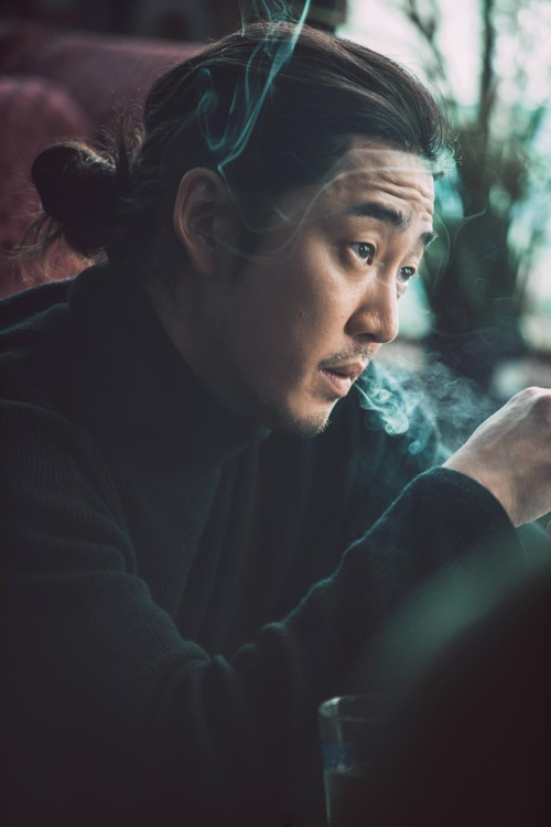 '범죄도시'