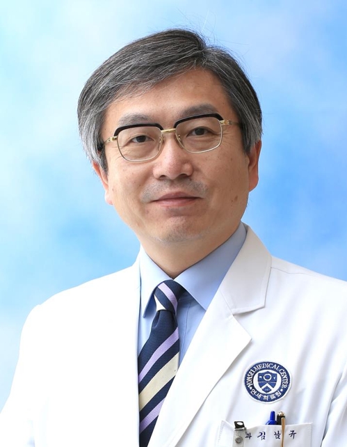 김남규 연세의대 교수