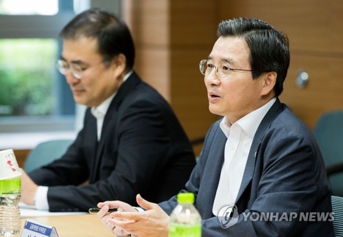 자영업자 빚 521조원…부실위험 큰 저신용자 대출 32조원 - 2