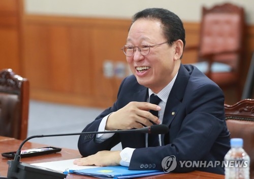 금감원, 감독·제재 등 투명성 높일 혁신안 마련 TF 발족 - 1