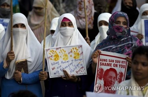 "유럽 무슬림, 직장·주택 등 구할 때 차별 당해" - 1