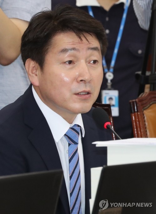 기동민 "정부 '日수산물 수입금지 조치' WTO서 패소 확실시" - 1