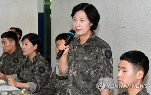 秋 "위기고조 때 대북·대미 특사 필요…靑회동서 말씀드릴 것" - 1