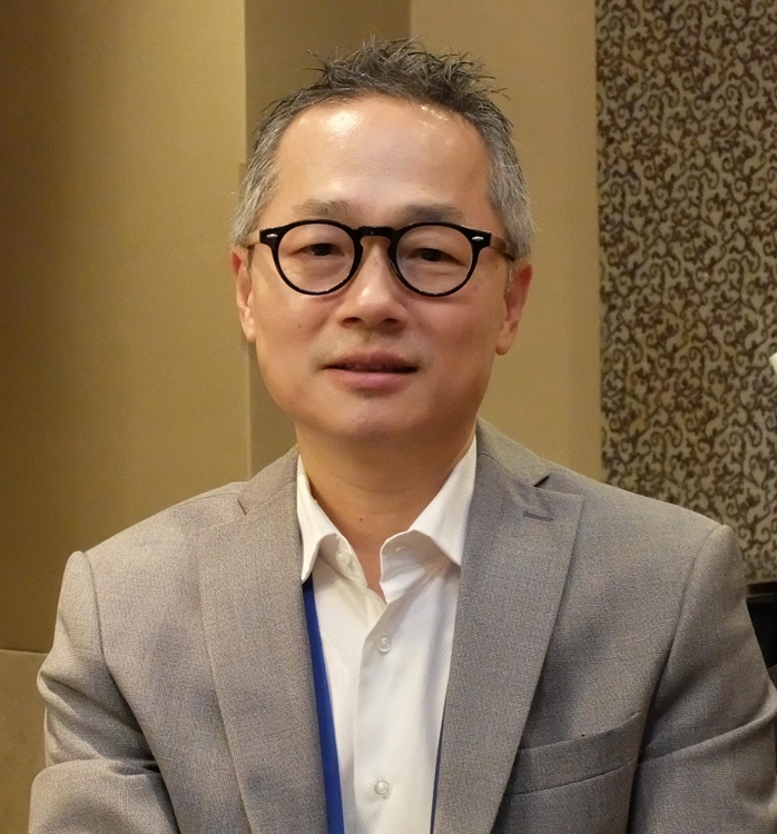 "유목민처럼 사업하라"…하경서 엘살바도로 한인회장 - 2