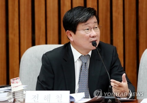 "국책연구기관 임직원 '외부 돈벌이' 4년만에 두배로" - 1