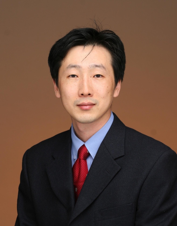 이경진 고려대 교수