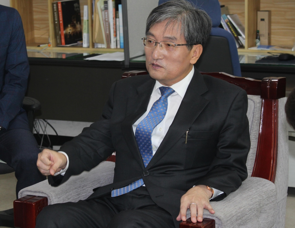 노영민 주중대사