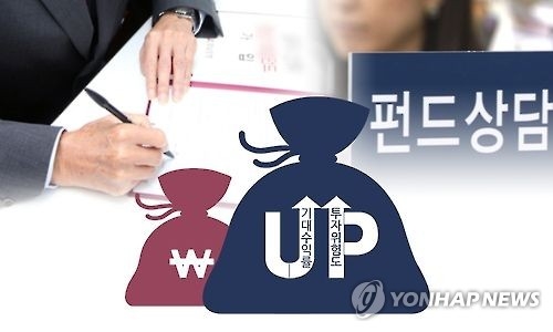 올해 국내 주식형펀드 NH-아문디 1등…26.39% - 1