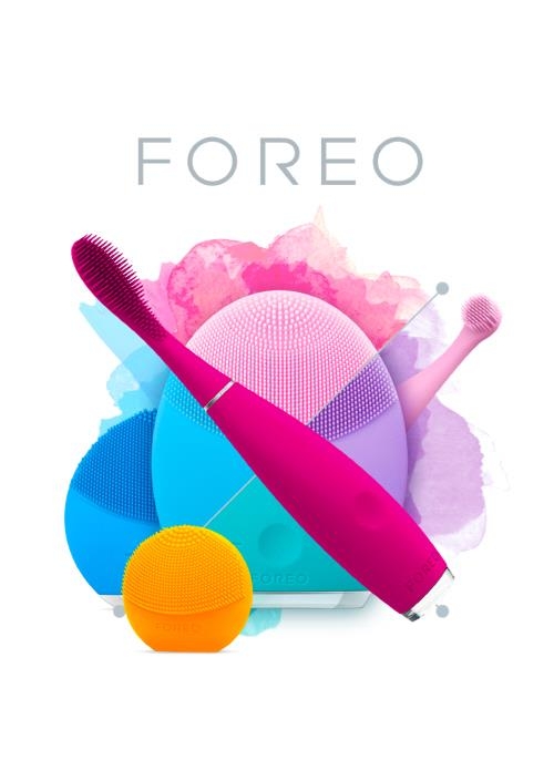 포레오(FOREO), 내달 10일 올리브영에서 만난다 - 1